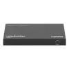 HDMI-switch 3x1 MANHATTAN 18G automatisch handmatig IR-afstandsbediening zwart