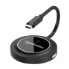 AV-transmitter Manhattan 208437 1920x1080 30m draadloos USB Type-C