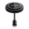 AV-transmitter Manhattan 208437 1920x1080 30m draadloos USB Type-C