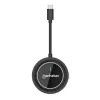 AV-transmitter Manhattan 208437 1920x1080 30m draadloos USB Type-C