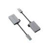 Conceptronic ABBY22G USB naar HDMI 1.4-adapter, 1080P 60 Hz