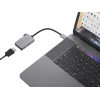 Conceptronic ABBY22G USB naar HDMI 1.4-adapter, 1080P 60 Hz
