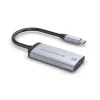 Conceptronic ABBY23G USB-C-naar-HDMI-2.1-adapter, 8K60Hz