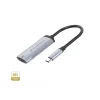 Conceptronic ABBY23G USB-C-naar-HDMI-2.1-adapter, 8K60Hz