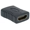HDMI-koppeling Manhattan GCHDMIFF