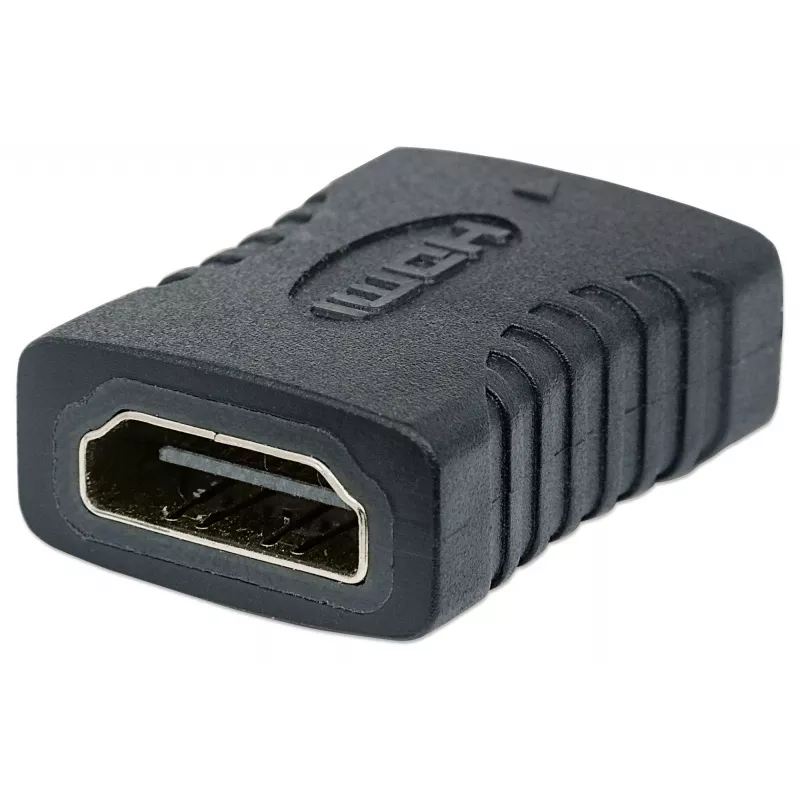 HDMI-koppeling Manhattan GCHDMIFF