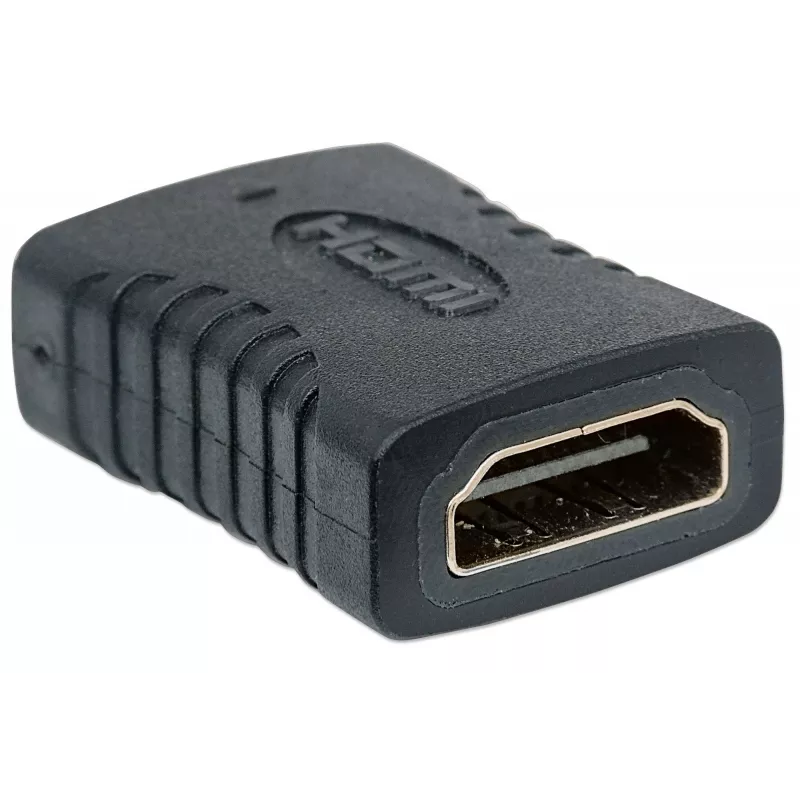 HDMI-koppeling Manhattan GCHDMIFF