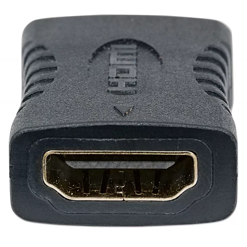 HDMI-koppeling Manhattan GCHDMIFF
