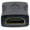 HDMI-koppeling Manhattan GCHDMIFF