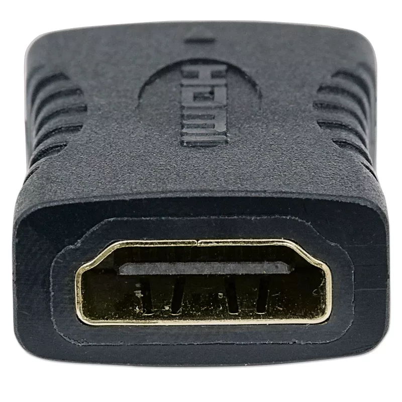 HDMI-koppeling Manhattan GCHDMIFF