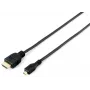 HDMI-kabel Equip HDMI 1.4 naar Micro HDMI 1m