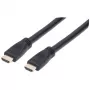 HDMI-kabel met Ethernet Manhattan 353977