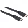 HDMI-kabel met Ethernet Manhattan 353977