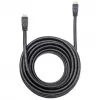 HDMI-kabel met Ethernet Manhattan 353977