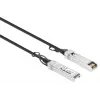 Intellinet 508414 SFP+ 10G passieve DAC-twinax-kabel, MSA, 2m