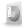 Netwerkkabel Lindy 15m RJ-45 Cat5e grijs
