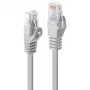 Netwerkkabel Lindy 40m RJ-45 Cat5e grijs