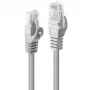 Lindy 48404 netwerkkabel grijs 5 m Cat5e U/UTP (UTP)