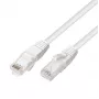 Netwerkkabel MicroConnect ECO-MC-UTP6A005W Cat6a 5m