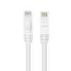 Netwerkkabel MicroConnect ECO-MC-UTP6A01W Cat6a 1m