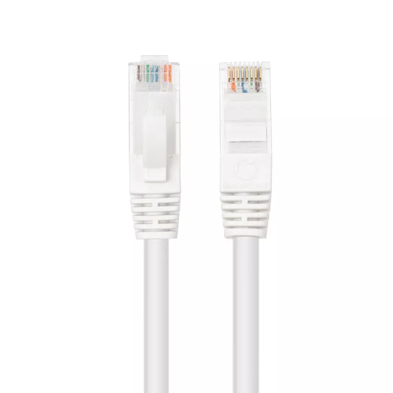 Netwerkkabel Microconnect ECO-MC-UTP6A015W Cat6a 15m