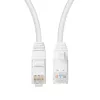 Netwerkkabel Microconnect ECO-MC-UTP6A03W Cat6a 3m wit