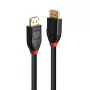 DisplayPort-kabel Lindy 10 m actieve DisplayPort 1.4-kabel