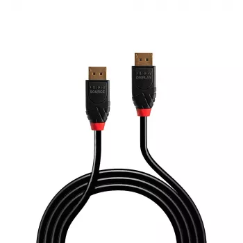 DisplayPort-kabel Lindy 10 m actieve DisplayPort 1.4-kabel