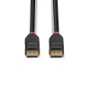 DisplayPort-kabel Lindy 10 m actieve DisplayPort 1.4-kabel