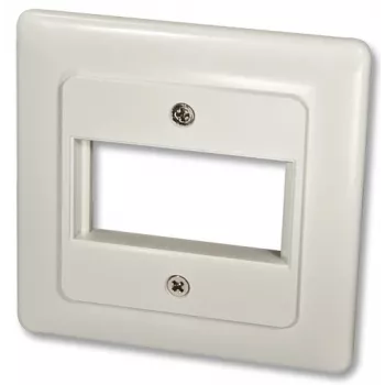 Lindy Wall Box De wit