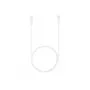 Samsung 1,8m kabel 5A wit USB-kabel USB 2.0 USB C