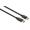 DisplayPort-kabel Manhattan DP14MM1M 8K@60Hz 1m stekker naar stekker
