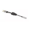 Headset-adapterkabel Manhattan 356121