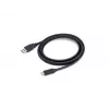 Equip USB 3.2 Gen 1 Type-A naar C-kabel, M/M, 2,0 m