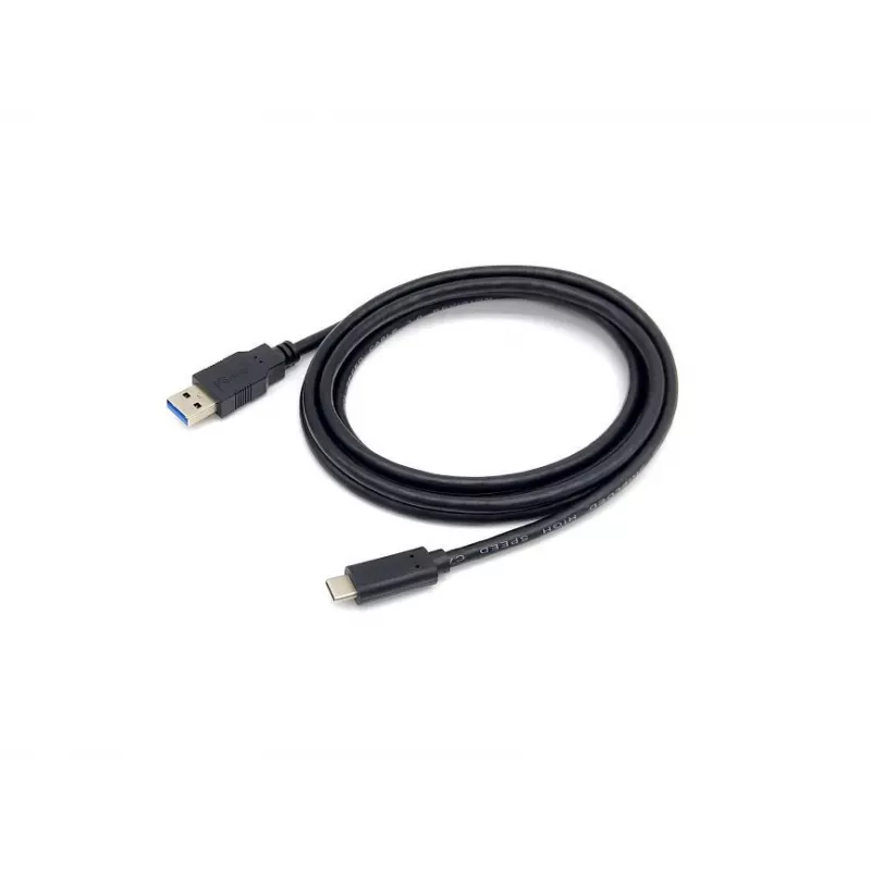 Equip USB 3.2 Gen 1 Type-A naar C-kabel, M/M, 2,0 m