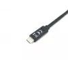 Equip USB 3.2 Gen 1 Type-A naar C-kabel, M/M, 2,0 m