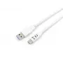 Equip USB 3.2 Gen 1 Type-C naar A kabel, M/M, 2 m