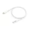 Equip USB 3.2 Gen 1 Type-C naar A kabel, M/M, 2 m