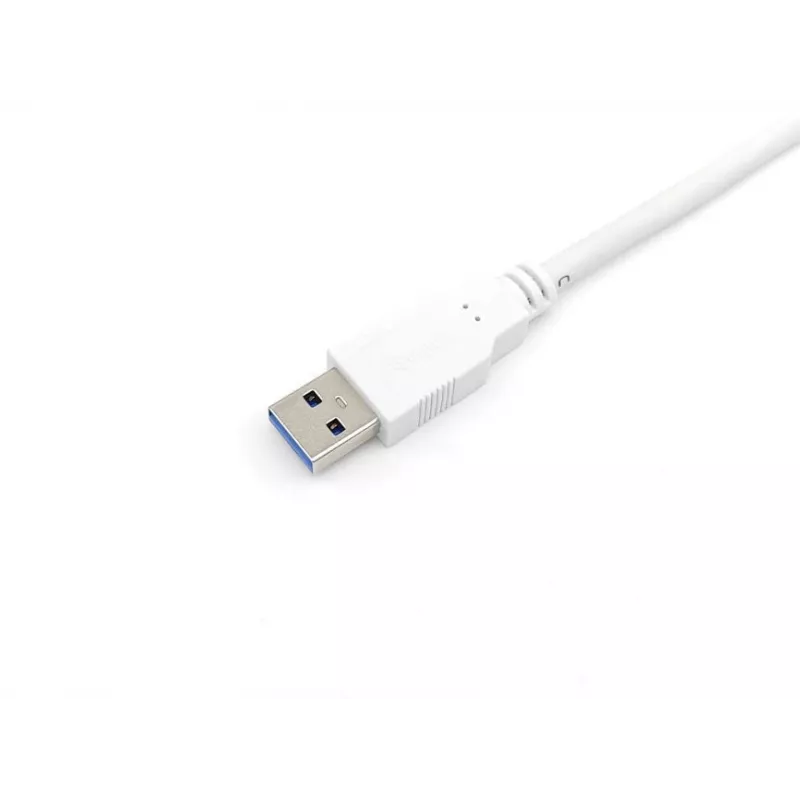 Equip USB 3.2 Gen 1 Type-C naar A kabel, M/M, 2 m