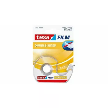 Tesa 57912 transparant plakband 7,5 m 1 stuk