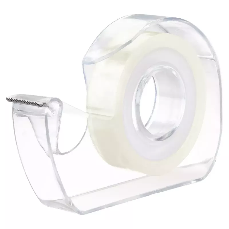 Tesa 57912 transparant plakband 7,5 m 1 stuk
