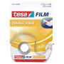 Tesa 57912 transparant plakband 7,5 m 1 stuk