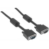 VGA-monitorkabel Manhattan 317733