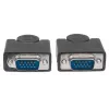 VGA-monitorkabel Manhattan 317733