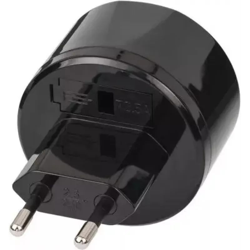 Reisadapter Brennenstuhl 1508500010