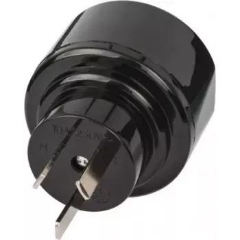 Netstekkeradapter Brennenstuhl 1508440