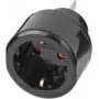Netstekkeradapter Brennenstuhl 1508440