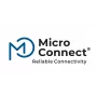 Glasvezel-patchkabel MicroConnect MTRJ/UPC naar ST/UPC, 5 m, OM1 multimode