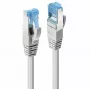 Lindy 47690 S/FTP LSZH netwerkkabel, 3 m, grijs, verpakking van 10