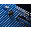 MicroConnect MC-LS-USB4MP2S Premium USB4 magnetische stekker, 40 Gbps, 240 W, 8K (2 stuks)